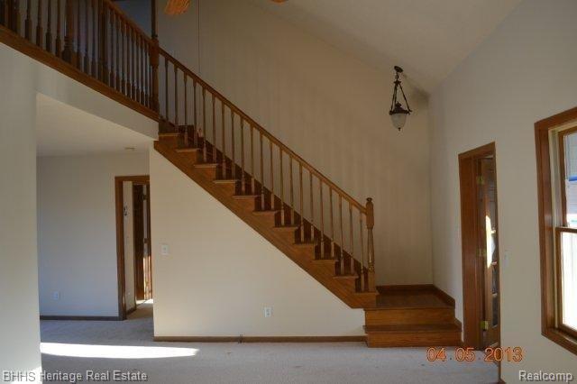 5370 Cedar Lake Road Howell, MI 48843 - Photo 8 of 25 Great room