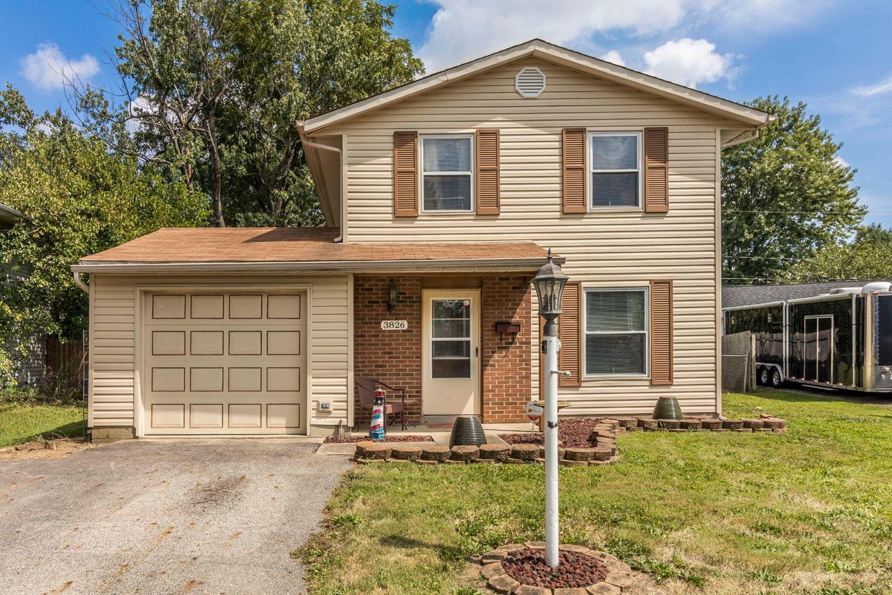 3826 Fergus Road Columbus, OH 43207 - Photo 15 of 19