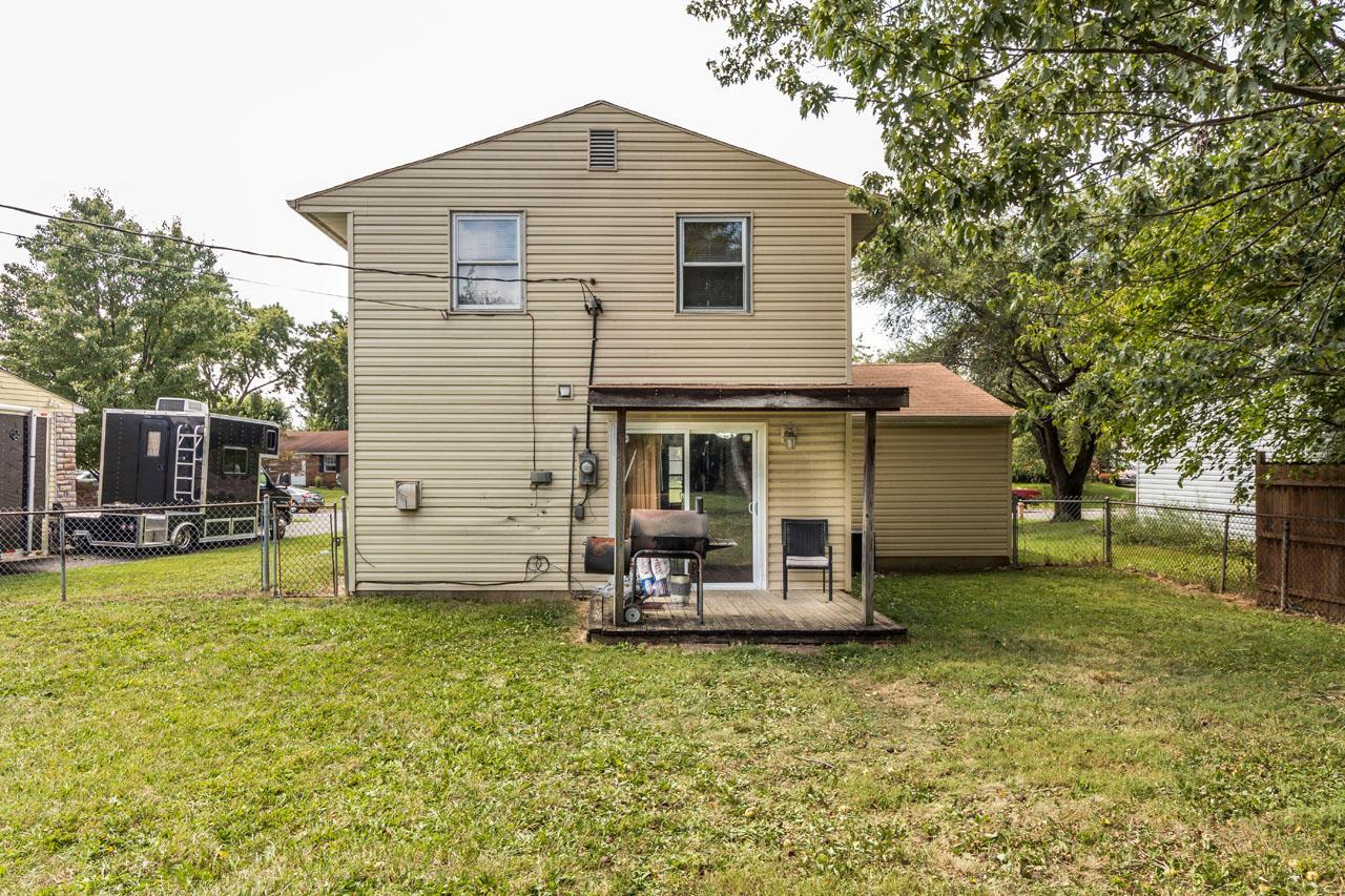 3826 Fergus Road Columbus, OH 43207 - Photo 16 of 19