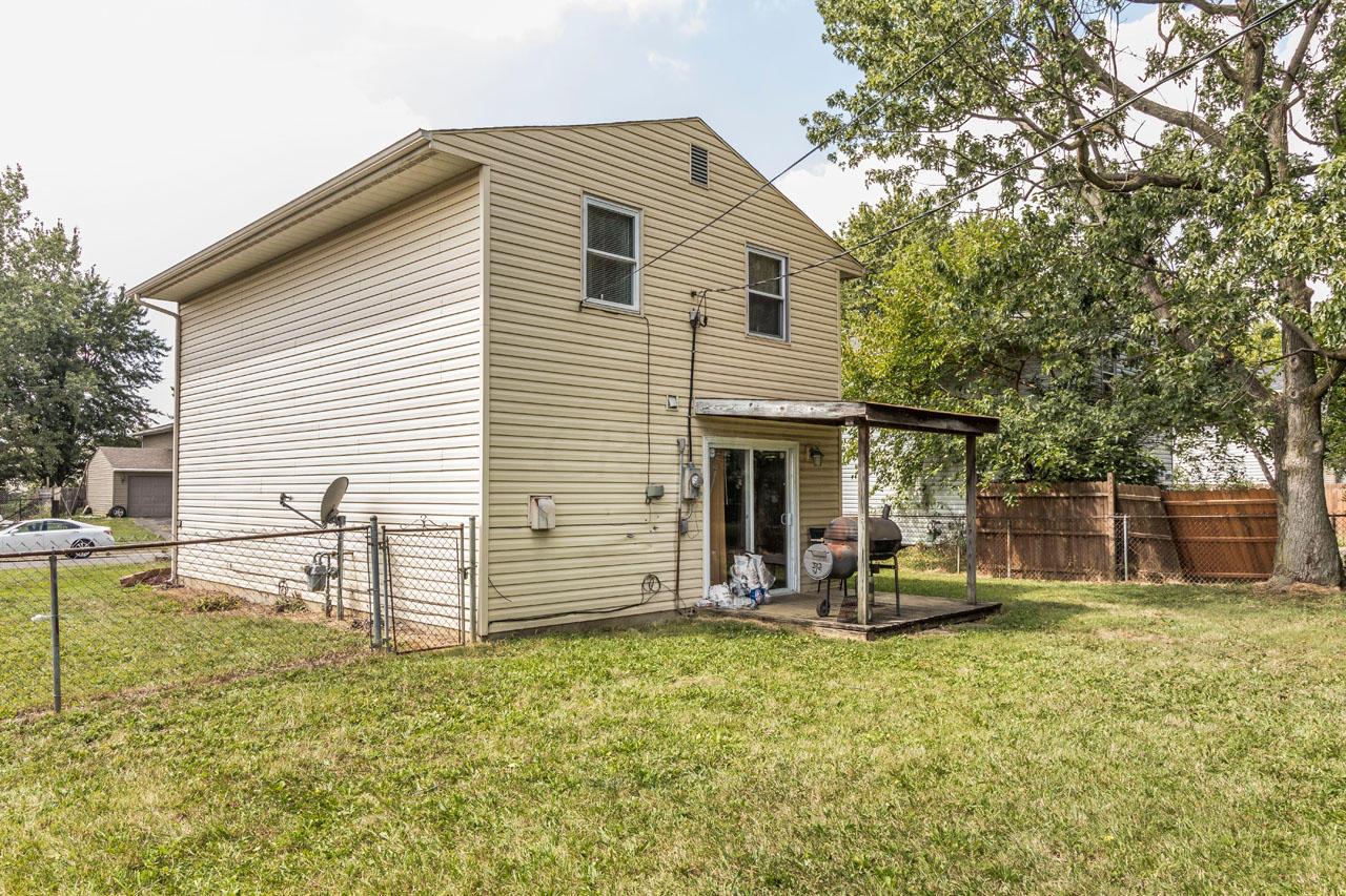 3826 Fergus Road Columbus, OH 43207 - Photo 17 of 19