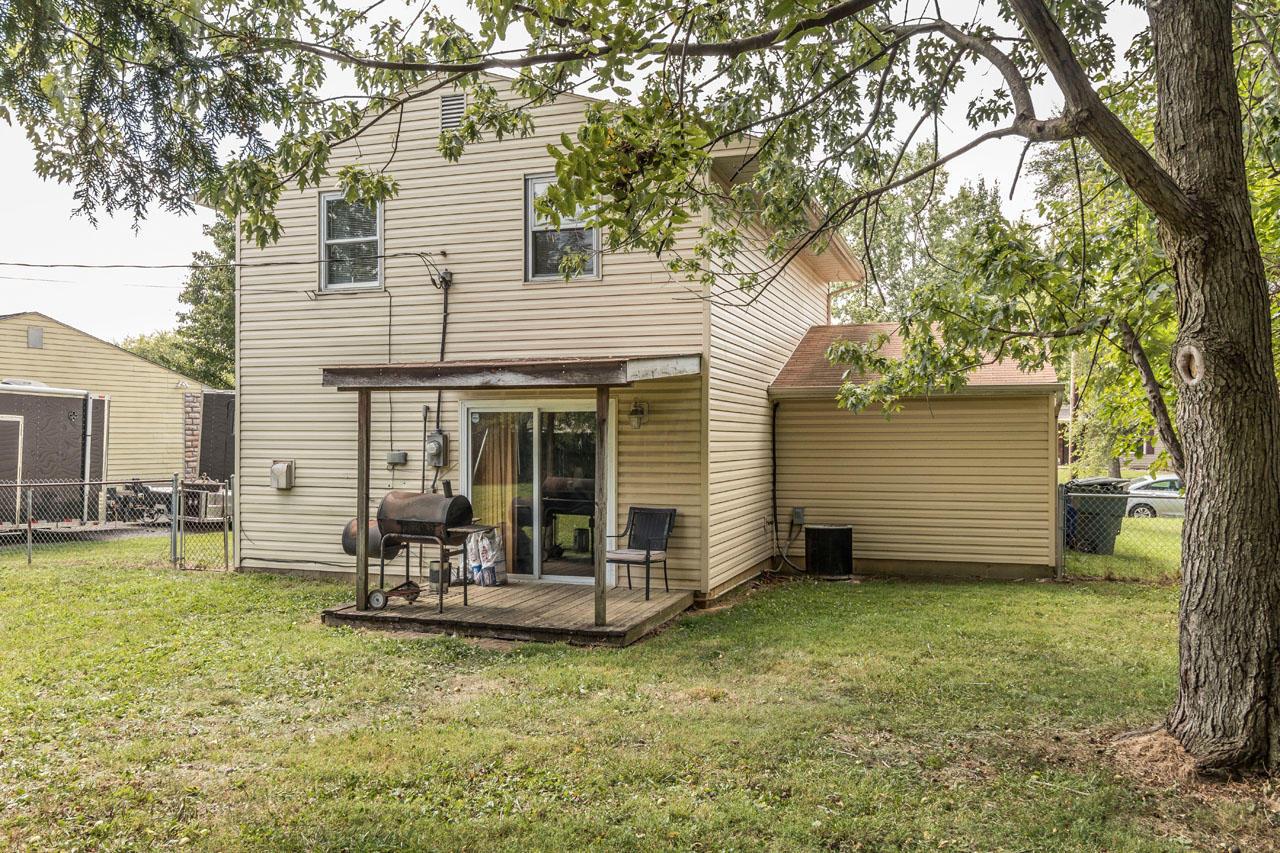 3826 Fergus Road Columbus, OH 43207 - Photo 18 of 19