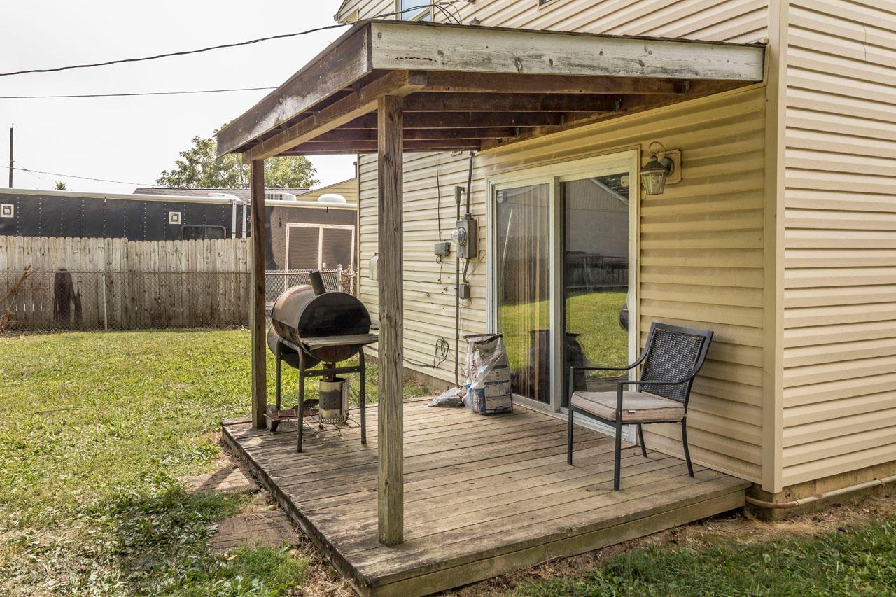 3826 Fergus Road Columbus, OH 43207 - Photo 19 of 19