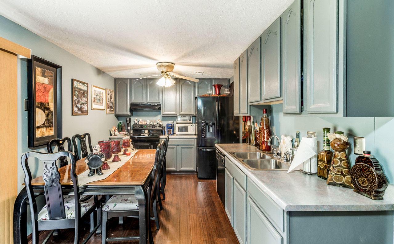3826 Fergus Road Columbus, OH 43207 - Photo 4 of 19