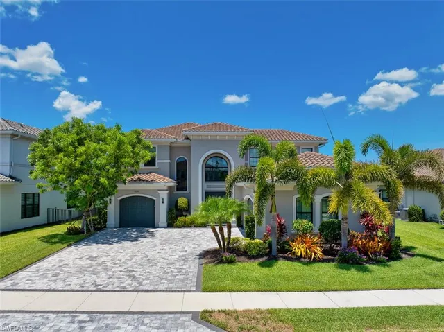 $2,199,000 | 4541 Azalea Drive, Naples, FL 34119