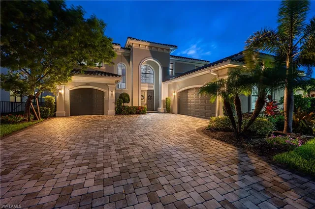 $2,199,000 | 4541 Azalea Drive, Naples, FL 34119