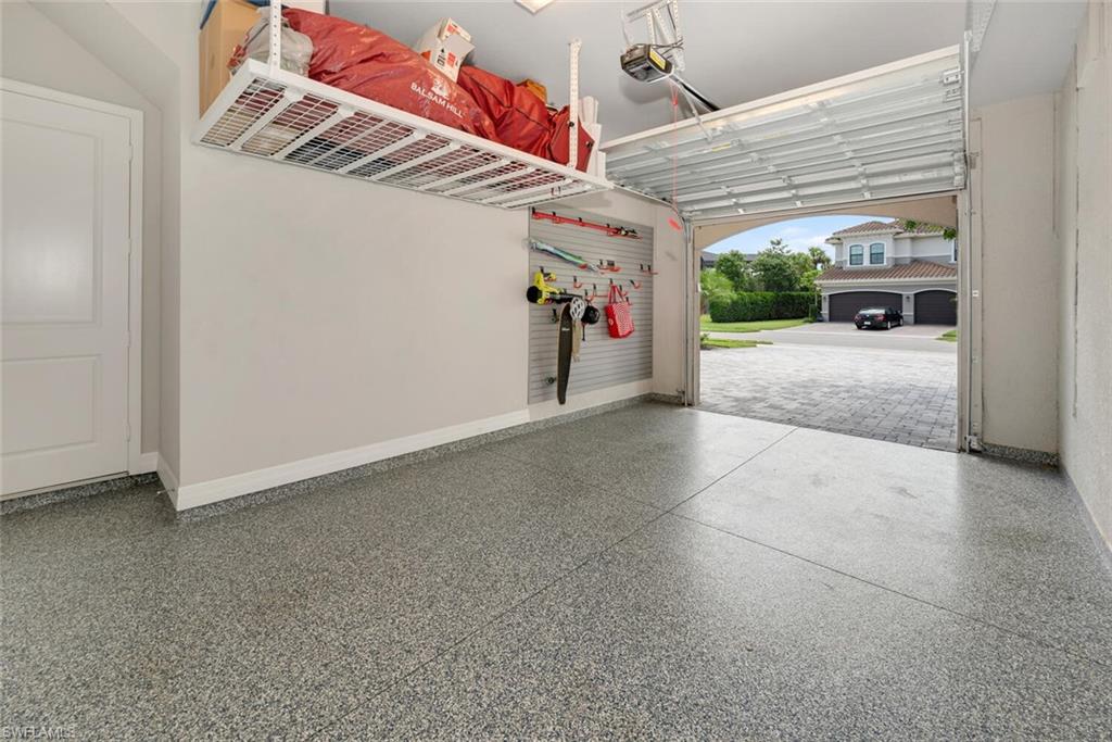 4541 Azalea Drive Naples, FL 34119 - Photo 29 of 35 1 car garage (2 car garage not pictured)