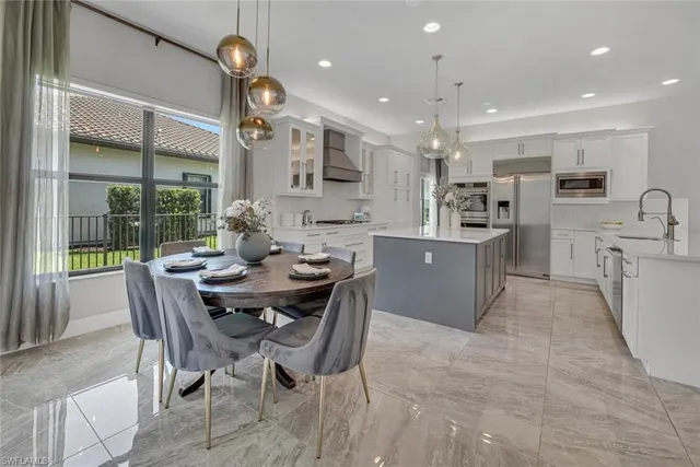 $2,199,000 | 4541 Azalea Drive, Naples, FL 34119