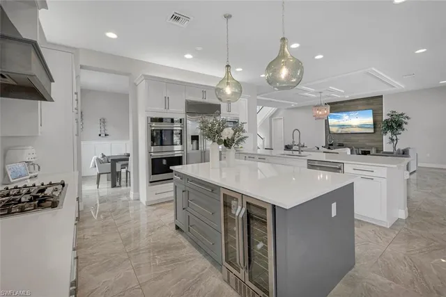 $2,199,000 | 4541 Azalea Drive, Naples, FL 34119