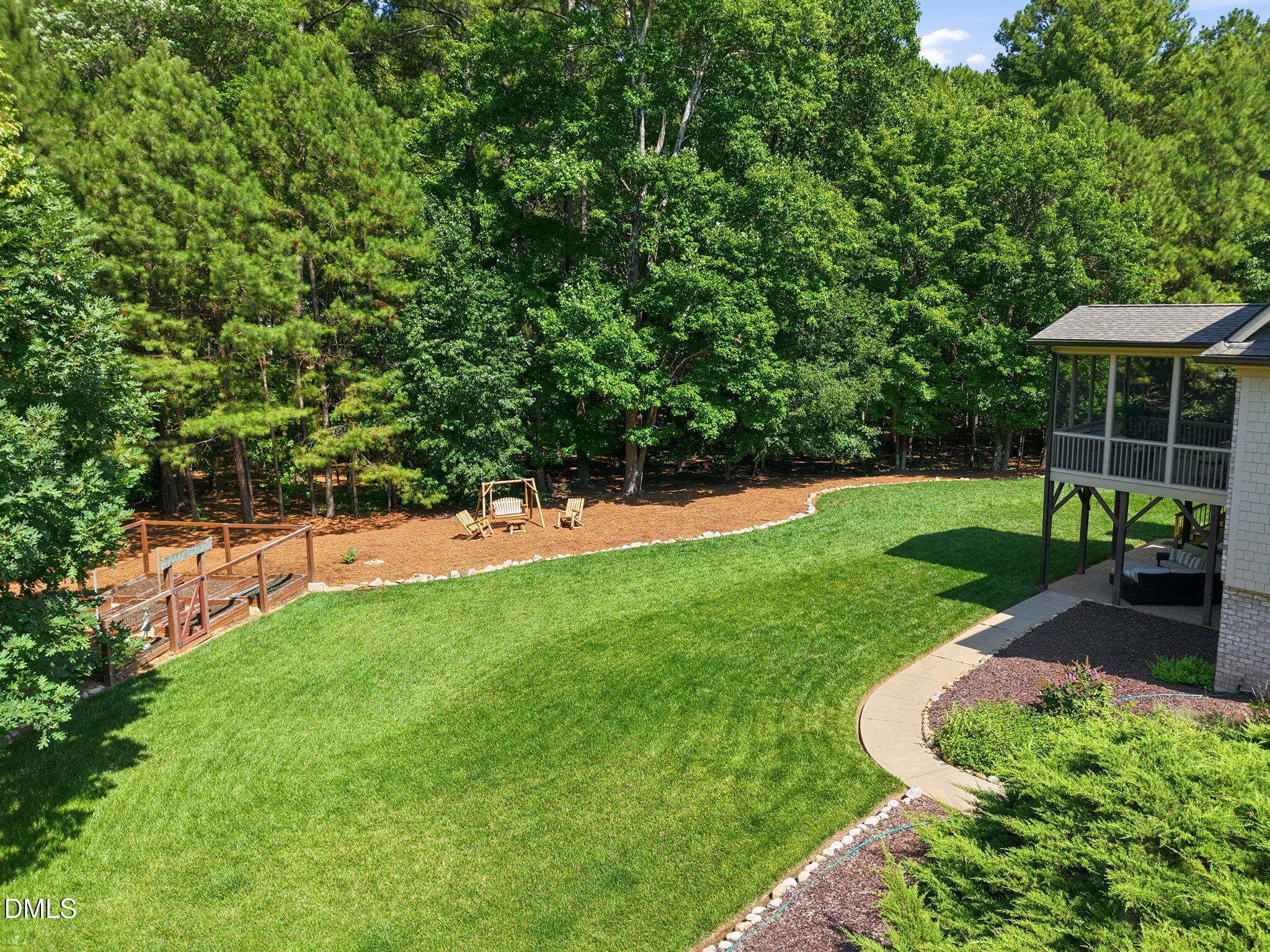 2901 Allansford Lane Raleigh, NC 27613 - Photo 78 of 92 9-web-or-mls-DJI_20260701155538_0263_D_e