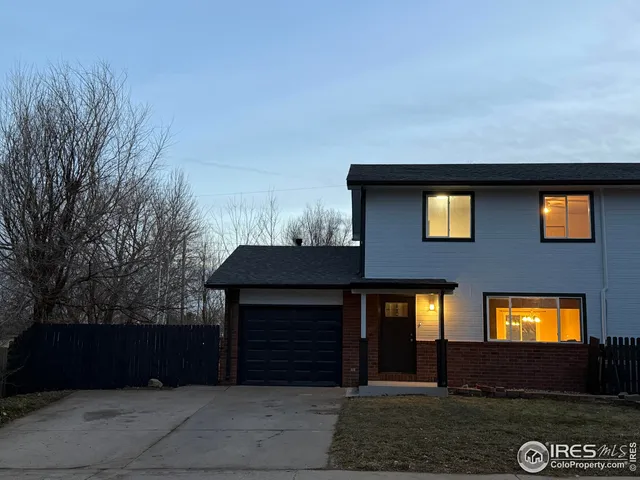 $349,900 | 3386 35th Street, Greeley, CO 80634