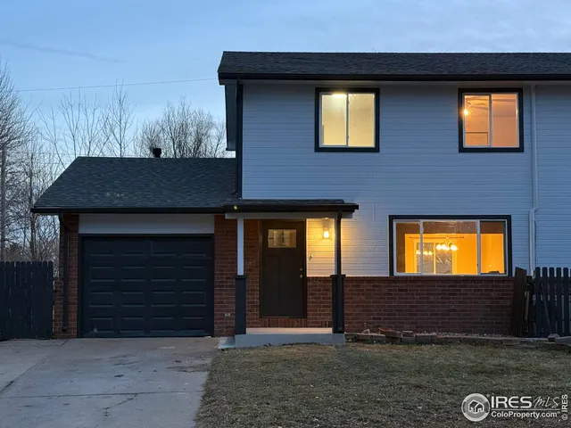 $349,900 | 3386 35th Street, Greeley, CO 80634