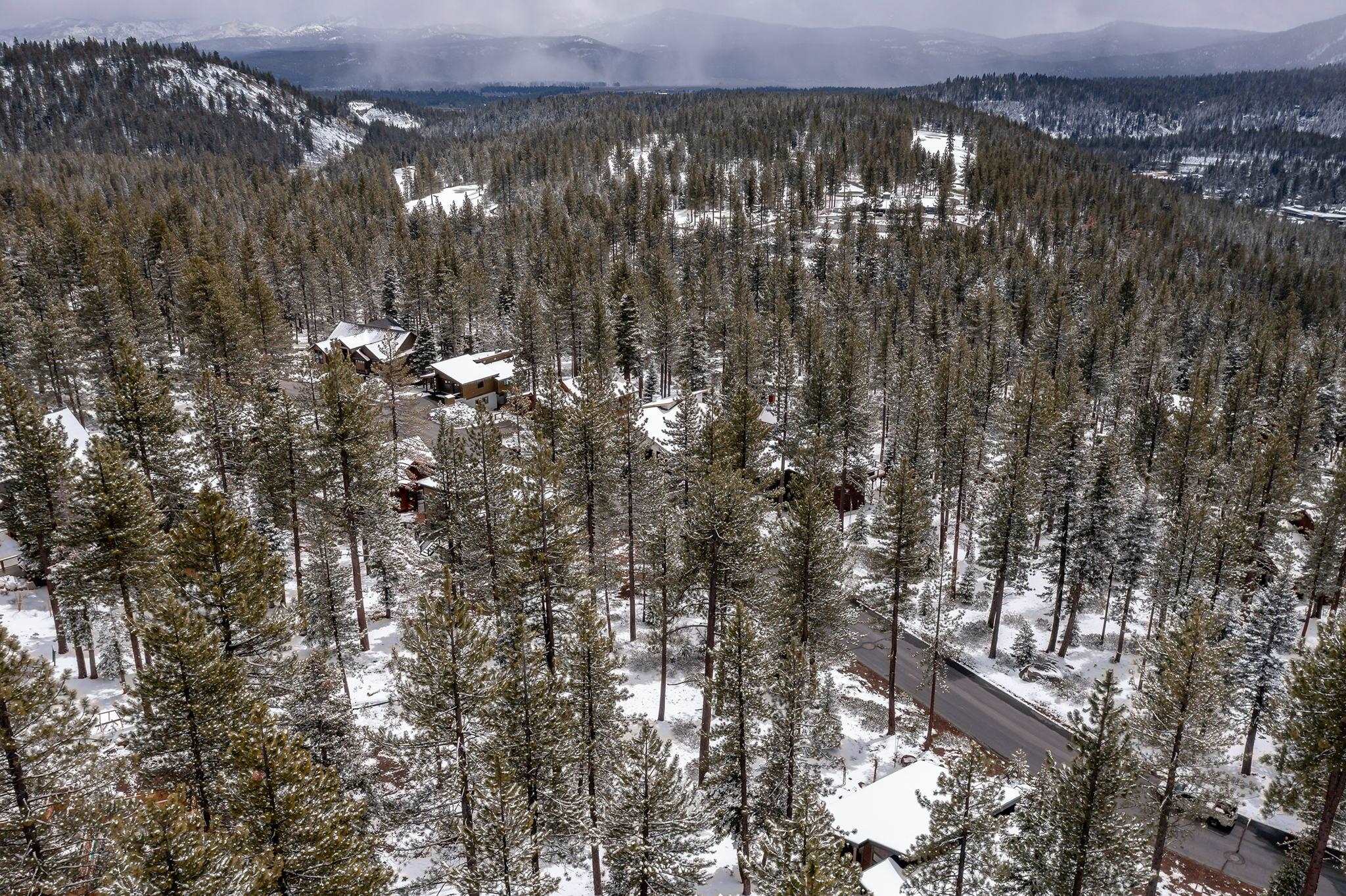 11990 Cavern Way Truckee, CA 96161 - Photo 6 of 8 a view of a city