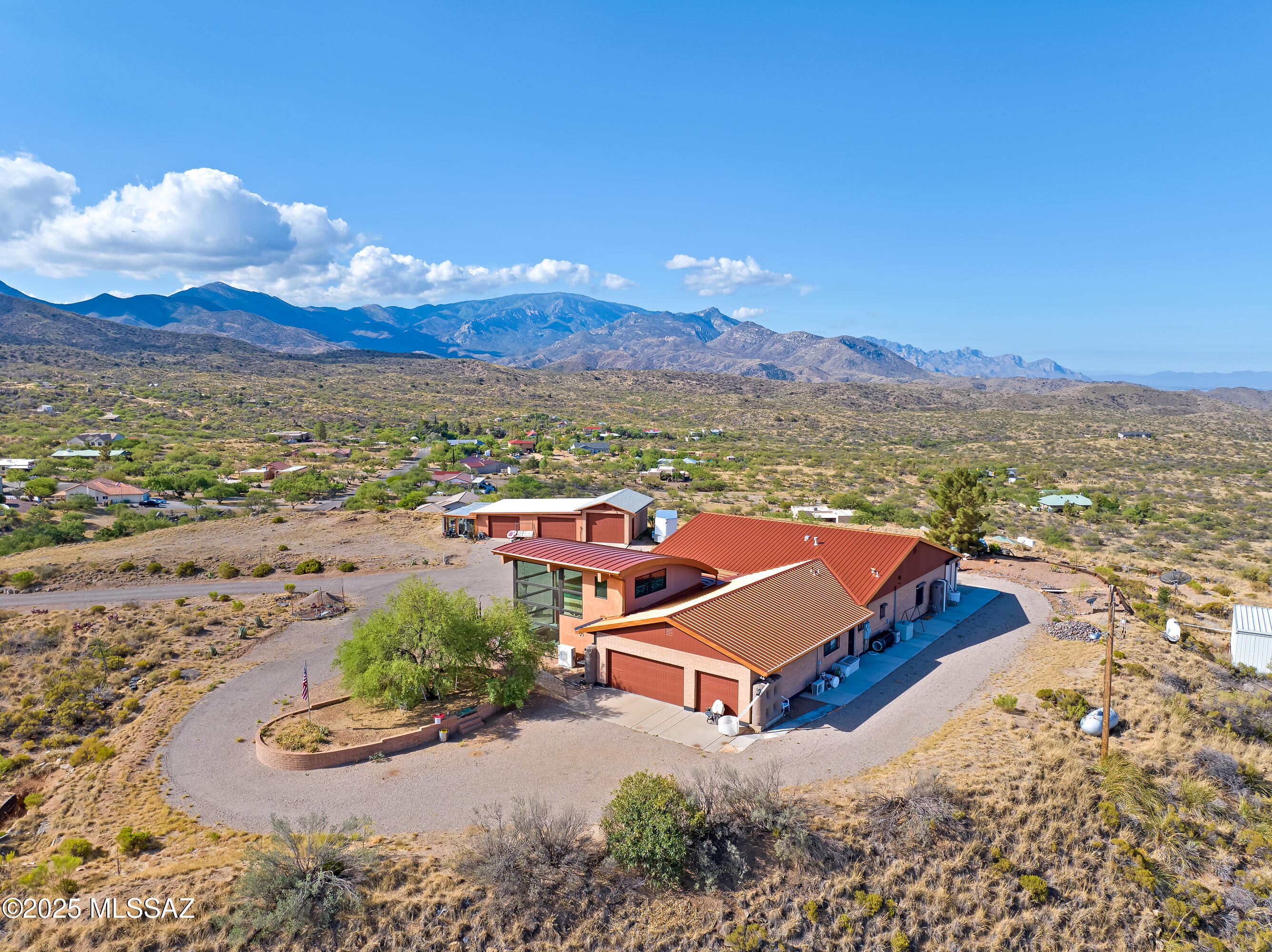 1969 West Three O'Clock Hill Road Oracle, AZ 85623 - Photo 2 of 49