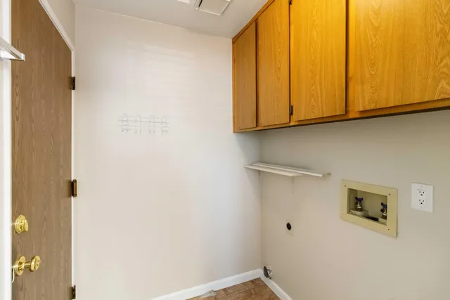 a view of small space