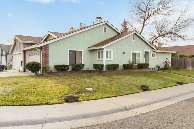 $385,000 | 5948 El Sol Way, Citrus Heights, CA 95621