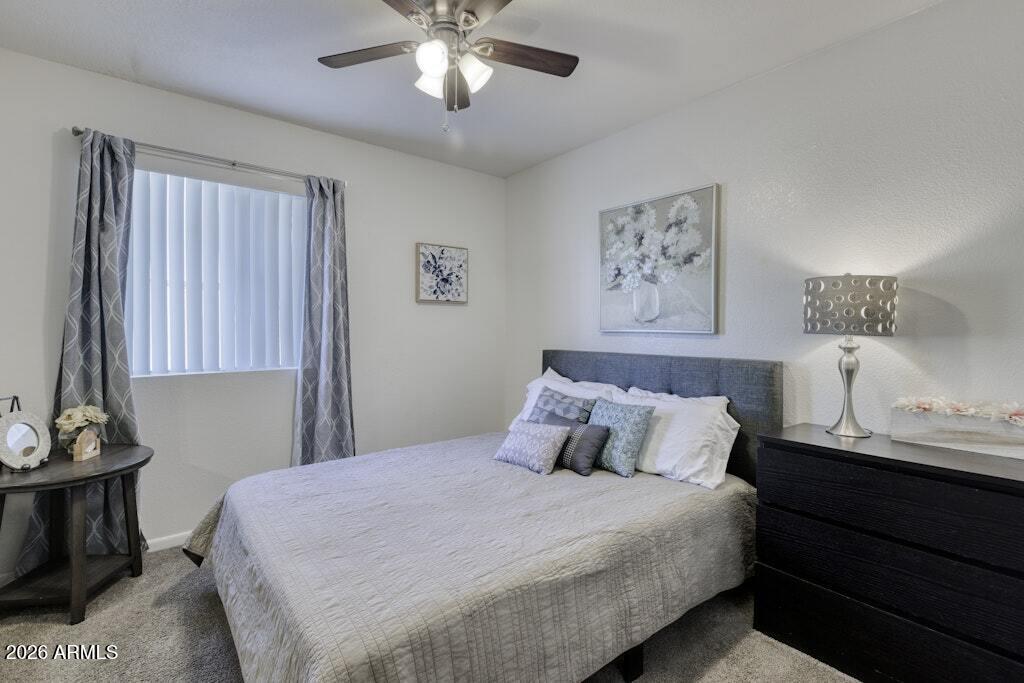4523 East Phelps Road Phoenix, AZ 85032 - Photo 11 of 17 Bedroom 3