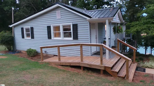 $575,000 | 101 McAlister Circle, Townville, SC 29689