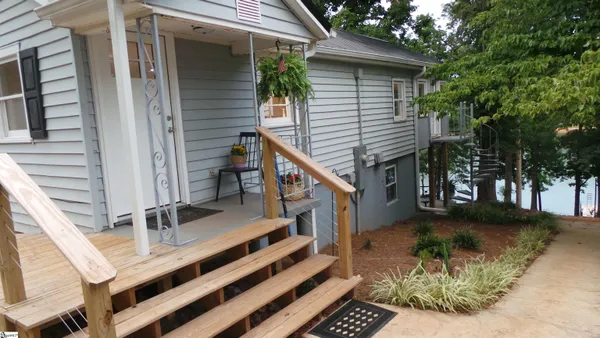 $549,000 | 101 McAlister Circle, Townville, SC 29689