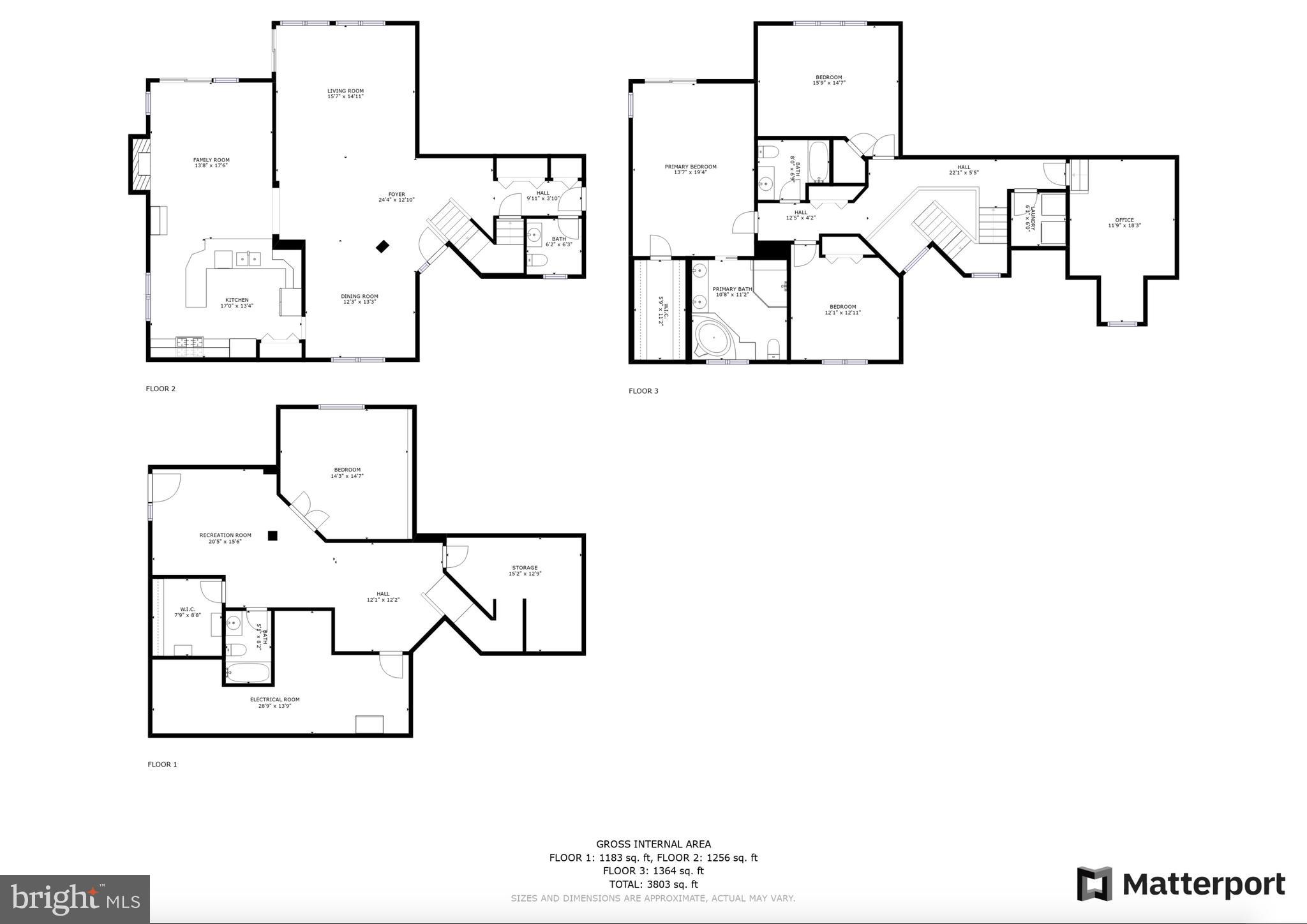 5167 Harpers Farm Road, Unit 30 Columbia, MD 21044 - Photo 40 of 40 Gallery Image 40
