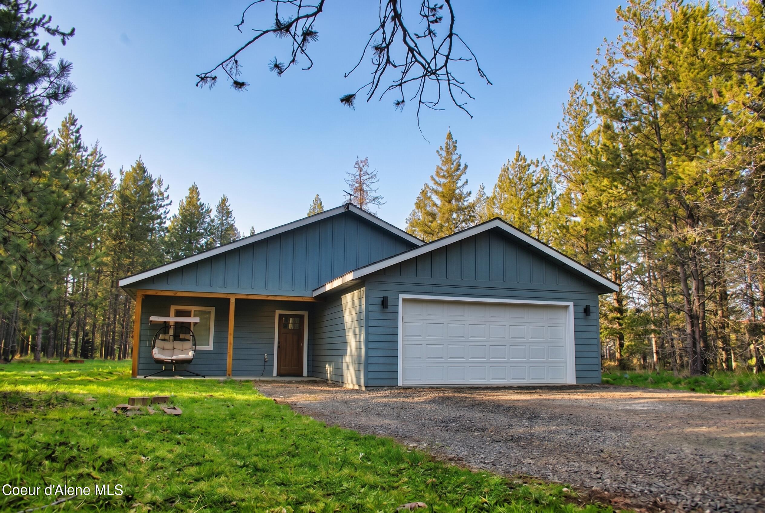 389 Hardy Loop Bonners Ferry, ID 83805 - Photo 1 of 15 389 Hardy 1