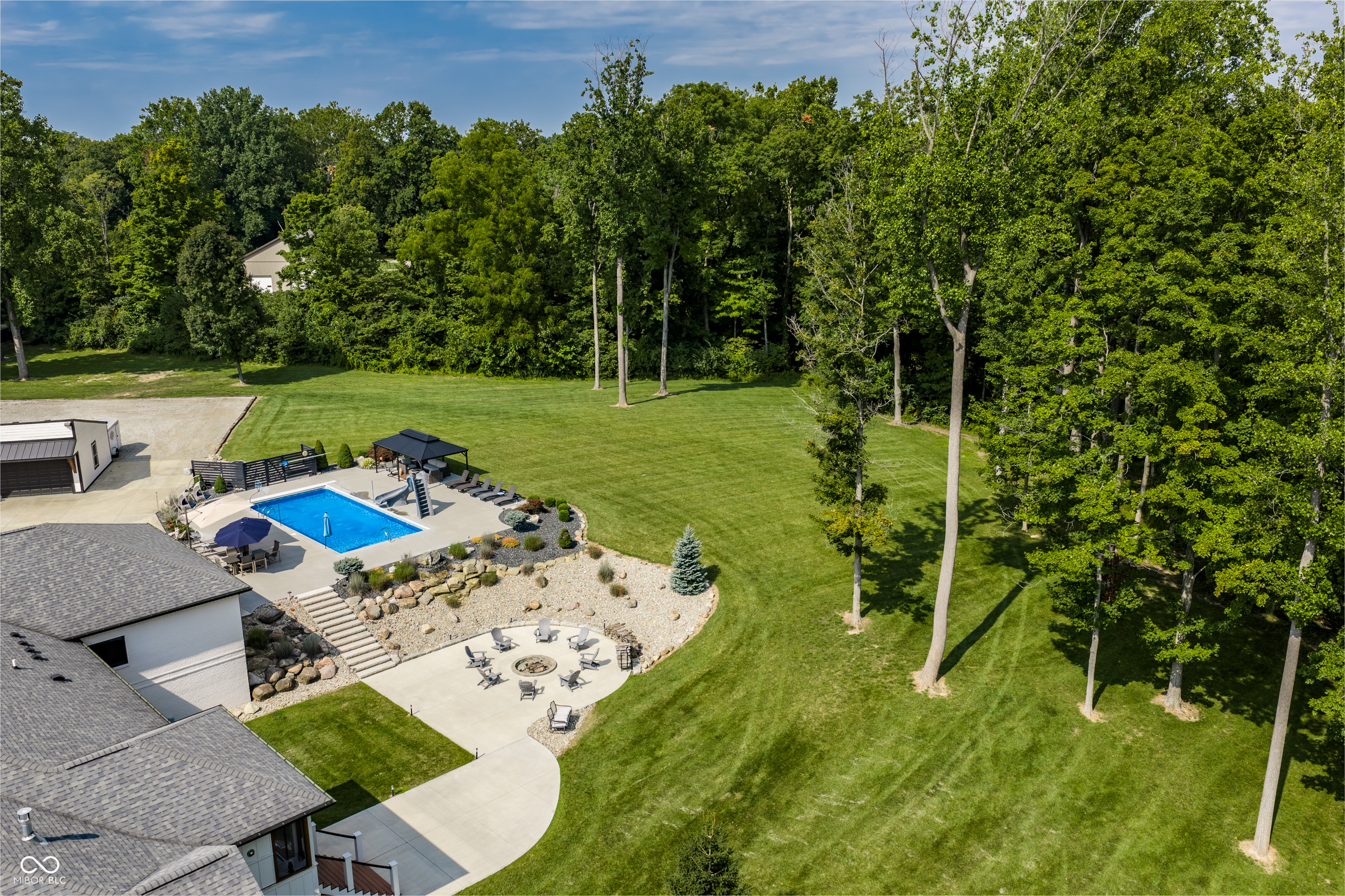 6902 Highland Ridge Court Indianapolis, IN 46237 - Photo 122 of 143 Gallery Image 122