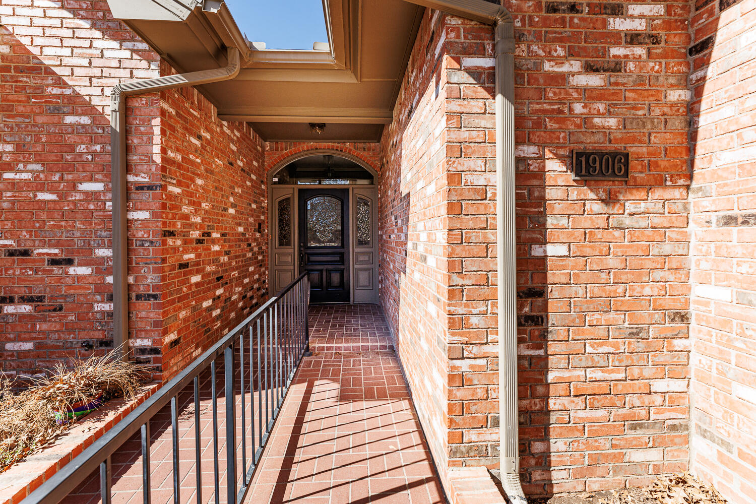 1906 Albany Avenue Lubbock, TX 79407 - Photo 3 of 67 Front Exterior