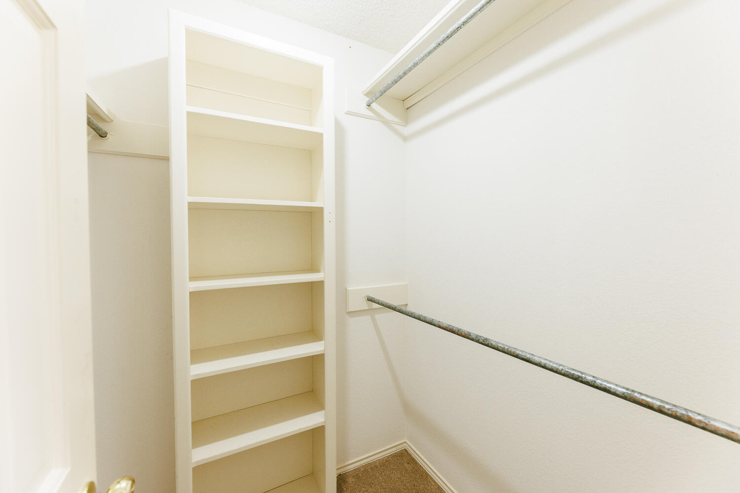 1906 Albany Avenue Lubbock, TX 79407 - Photo 52 of 67 Third Bedroom Closet
