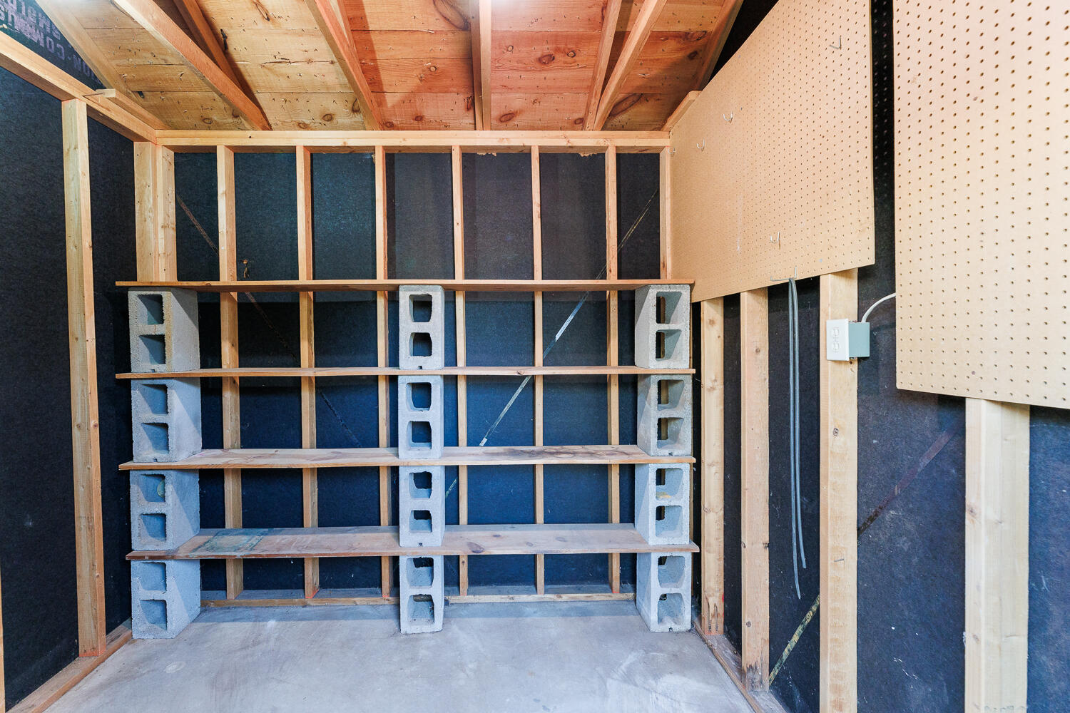 1906 Albany Avenue Lubbock, TX 79407 - Photo 63 of 67 Shed