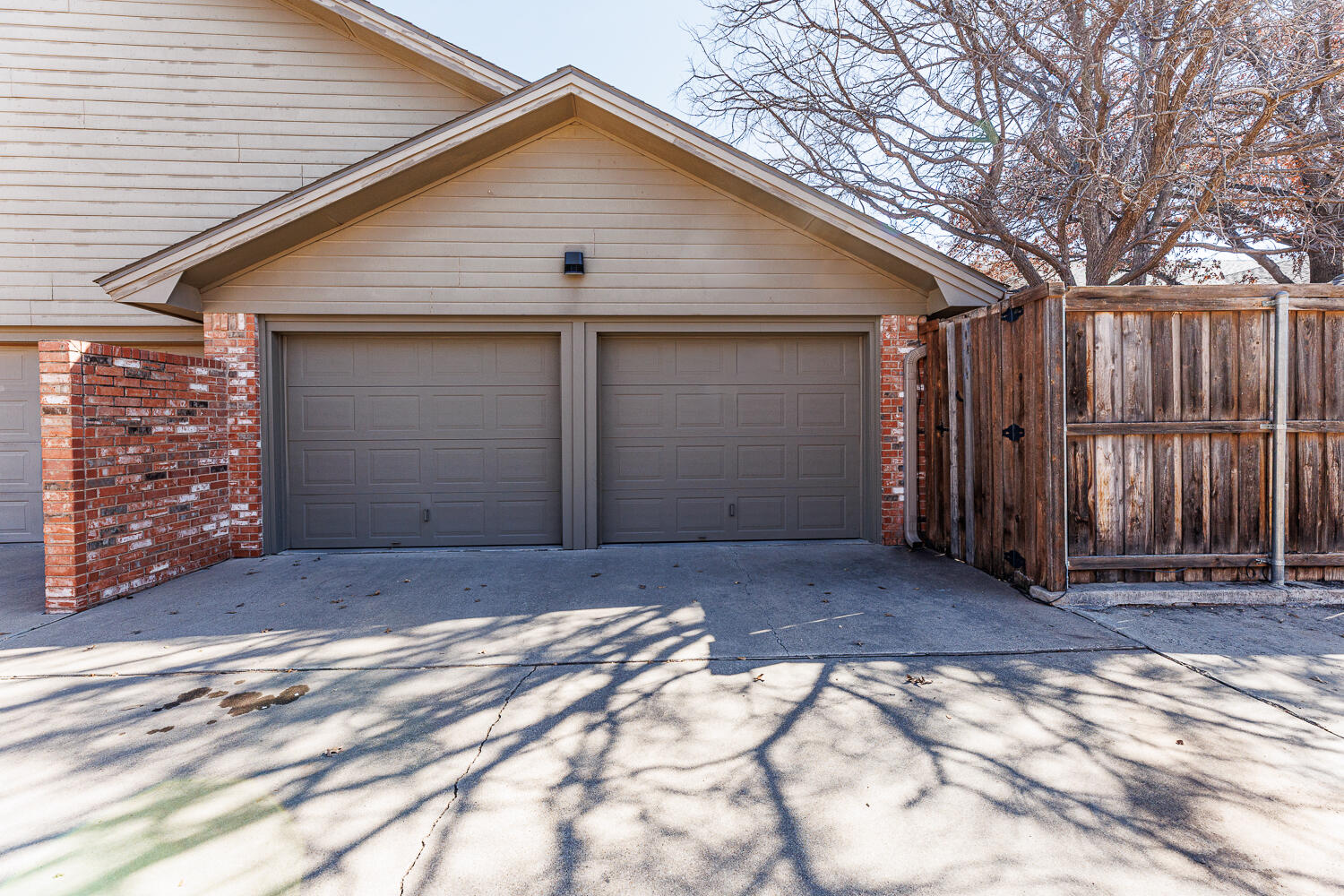 1906 Albany Avenue Lubbock, TX 79407 - Photo 64 of 67 Garage