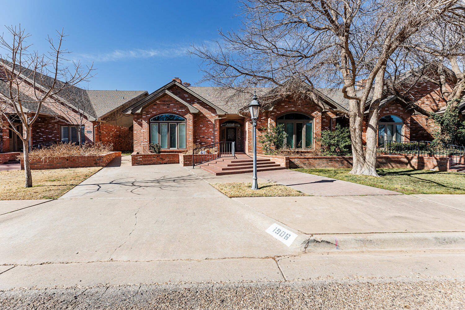 1906 Albany Avenue Lubbock, TX 79407 - Photo 66 of 67 Front Exterior