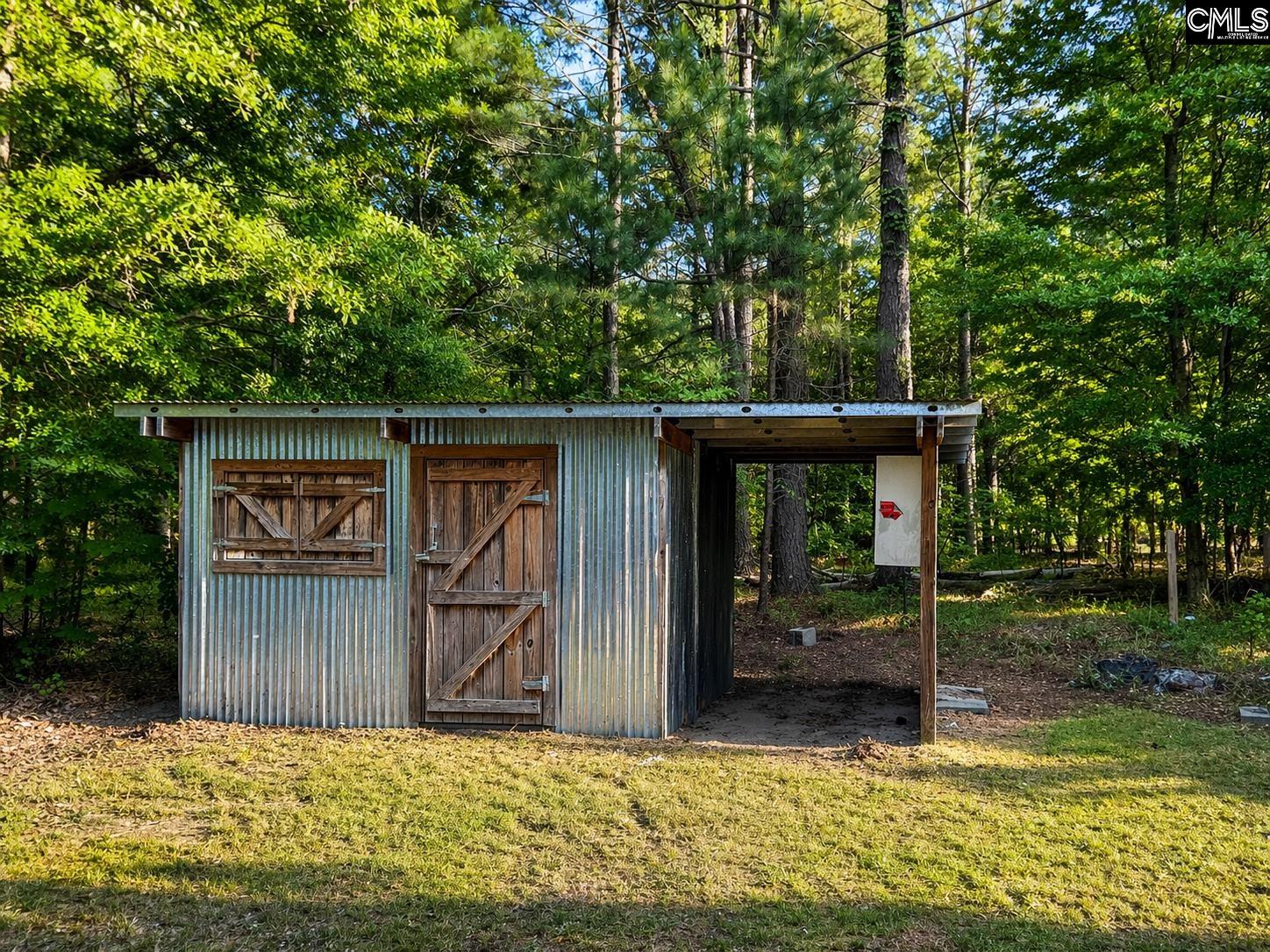 1240 State Rd S-40-2414 Eastover, SC 29044 - Photo 15 of 15