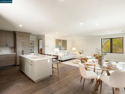 $12,500,000 | 1021 Via Del Gato, Alamo, CA 94507