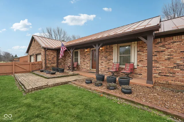 $609,000 | 2579 Cardinal Drive, Pittsboro, IN 46167