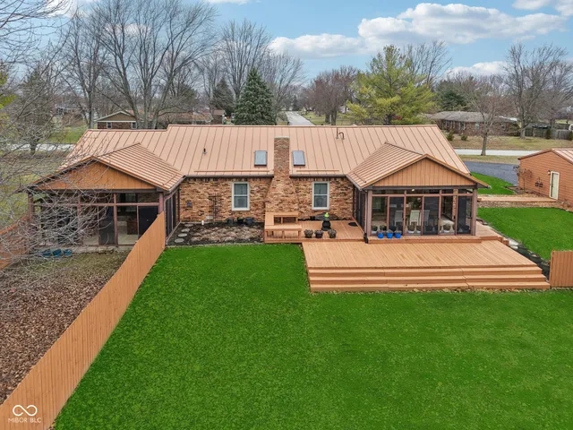 $609,000 | 2579 Cardinal Drive, Pittsboro, IN 46167
