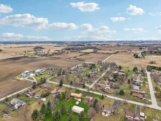 $609,000 | 2579 Cardinal Drive, Pittsboro, IN 46167