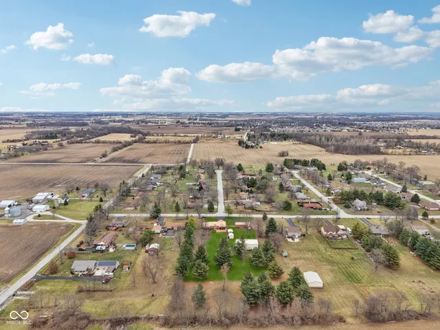 $609,000 | 2579 Cardinal Drive, Pittsboro, IN 46167