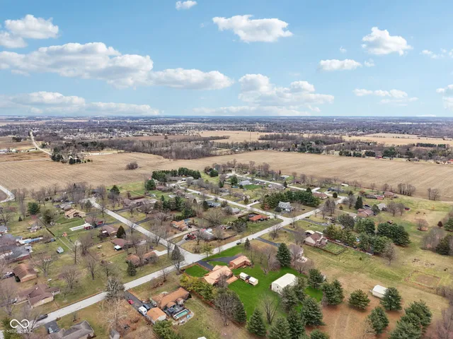 $609,000 | 2579 Cardinal Drive, Pittsboro, IN 46167