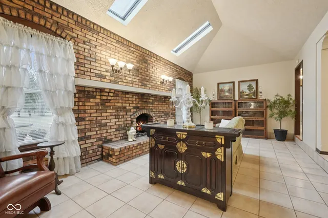 $609,000 | 2579 Cardinal Drive, Pittsboro, IN 46167