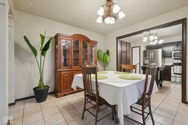 $609,000 | 2579 Cardinal Drive, Pittsboro, IN 46167