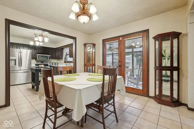 $609,000 | 2579 Cardinal Drive, Pittsboro, IN 46167