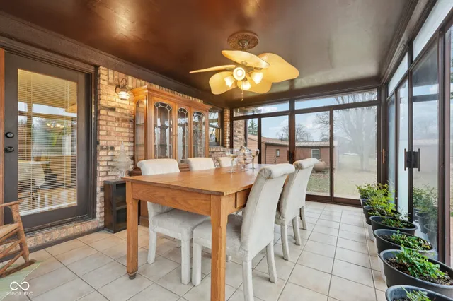 $609,000 | 2579 Cardinal Drive, Pittsboro, IN 46167