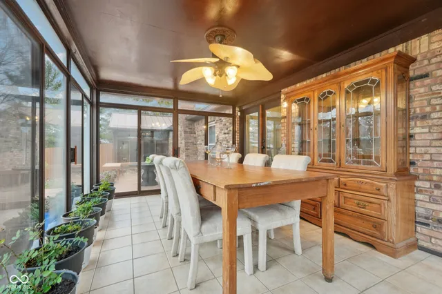 $609,000 | 2579 Cardinal Drive, Pittsboro, IN 46167