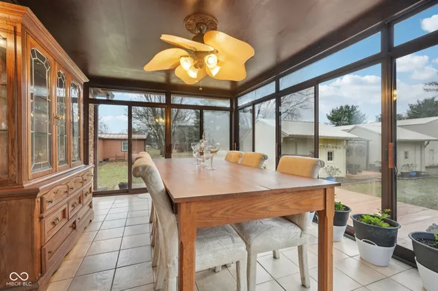 $609,000 | 2579 Cardinal Drive, Pittsboro, IN 46167