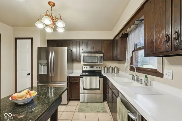 $609,000 | 2579 Cardinal Drive, Pittsboro, IN 46167