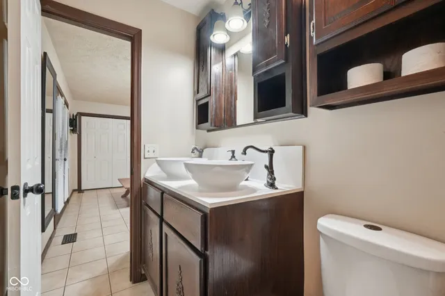 $609,000 | 2579 Cardinal Drive, Pittsboro, IN 46167