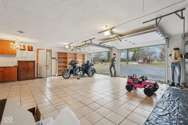 $609,000 | 2579 Cardinal Drive, Pittsboro, IN 46167