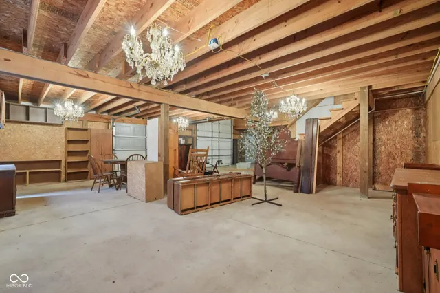 $609,000 | 2579 Cardinal Drive, Pittsboro, IN 46167