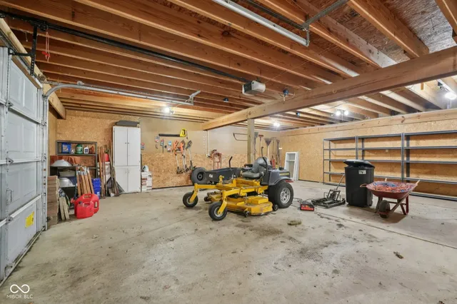 $609,000 | 2579 Cardinal Drive, Pittsboro, IN 46167