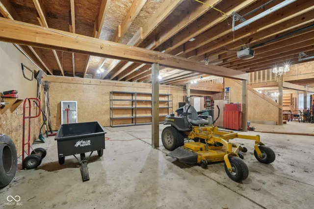 $609,000 | 2579 Cardinal Drive, Pittsboro, IN 46167