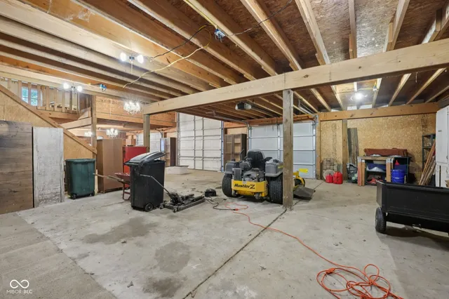 $609,000 | 2579 Cardinal Drive, Pittsboro, IN 46167